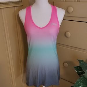 Fila athletic tank